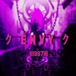 ｸ Envy ｸ