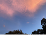 Love the way to go to the moon