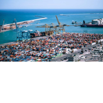 Port of Burgas