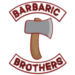 The Barbaric Brothers