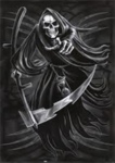 THE DEATHES