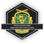 |:| USAR | Military Police Corps |:|
