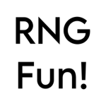 RNG Fun!