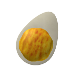 Deviled Egg Back Accessory