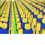 TheAxolotlNoob Army