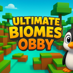 [🌍] Survive the Extreme Biomes