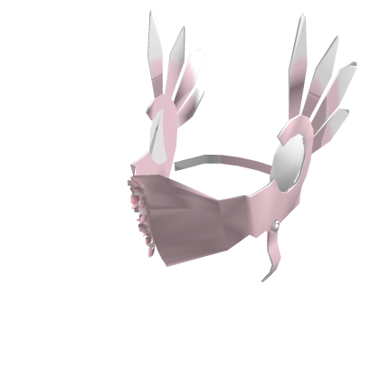 Blossoming Sakura Valk Roblox item