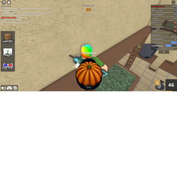 SUPER EASY OBBY AND SHORT OBBY