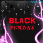 The Black demons [DBFP]