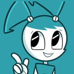 My Life as a Teenage Robot!