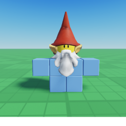 be a gnome [beta]