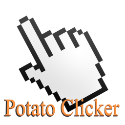Potato Clicker