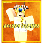 ❦ Golden Theatre ❦ (Youtube Roblox Movies)