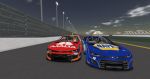 NASCHEVY