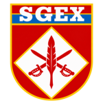 (SGEx) {Secretária Geral do Exército}
