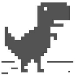 Dinosaur Game