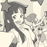 Cool girls group :) Group Thumbnail