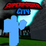 Superpower City Employee Role Manager