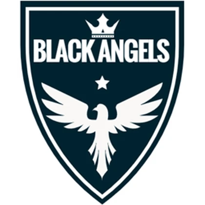 Esercito italiano black angels Roblox group icon