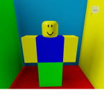 the noobs of roblox :D