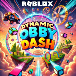 Dynamic Obby Dash