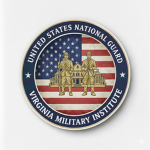 [VS] United States National Guard