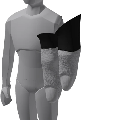 Hand Body - Roblox