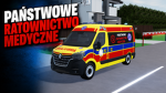 Rejonowa Stacja Pogotowia Ratunkowego w Katowicach