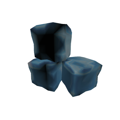 Ice Cubes