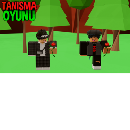 TR |Tanışma Oyunu