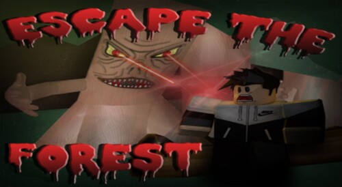 Escape the Forest BETA
