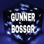 Gunner boss MCPE