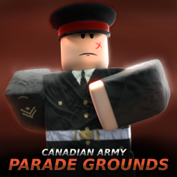 [⭐] Parade Grounds