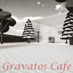 GrAvaToS Café - V 2.2