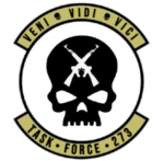 [P.M.C] Task Force 273