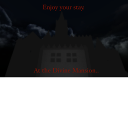 The Divine Manor