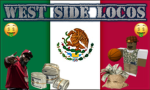 west side locos 405