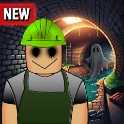 Haunted Sewer Experience icon