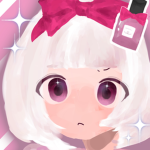 う さ ぎ の お へ や っ
