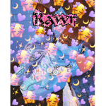 N̆̈ĭ̈c̆̈ŏ̈l̆̈ĕ̈s̆̈ v̆̈ĭ̈b̆̈ĕ̈~̆̈