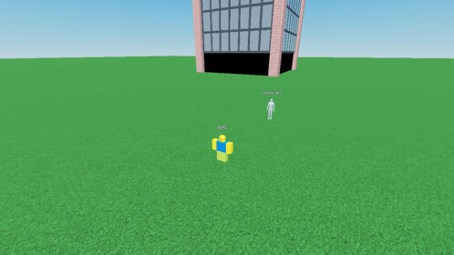 Time Scale Demonstration