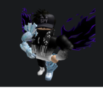 Los chetos y chetas del Roblox