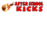 after school kicks
