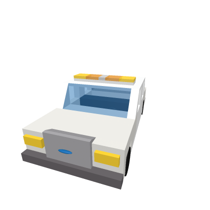 Pace Car (Free!)
