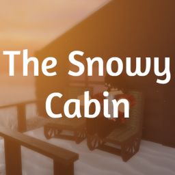 The Snowy Cabin [New Update!!]
