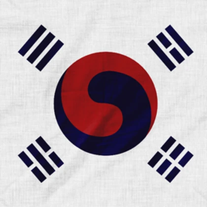 大韓帝國 대한제국 Roblox group icon