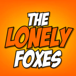 The Lonely Foxes