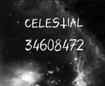 CELESTIAL (EU)