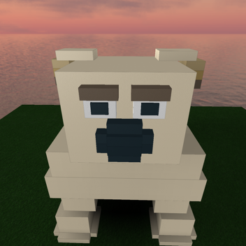 Eat a Pug!