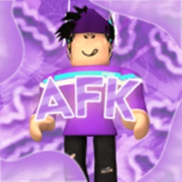 AFK until this place gets some donations icon